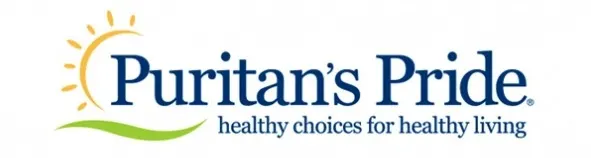Puritans Pride Logo