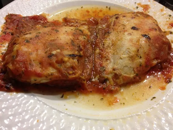 Cuisine Solutions Frozen Packaged Foods