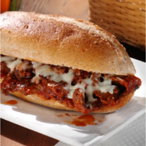 Ragu Italian Cheese Steak