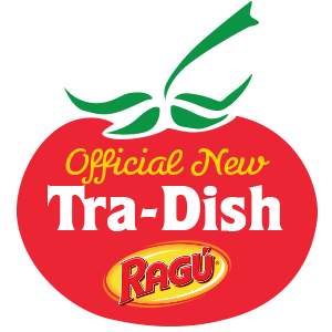 Ragu Tra-dish Logo