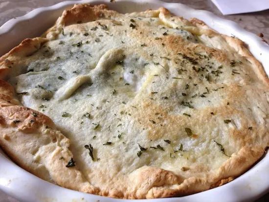 WW - Whats In This Pie