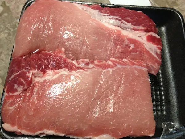 Slow Cooker Boneless Pork Ribs Recipe From Val's Kitchen