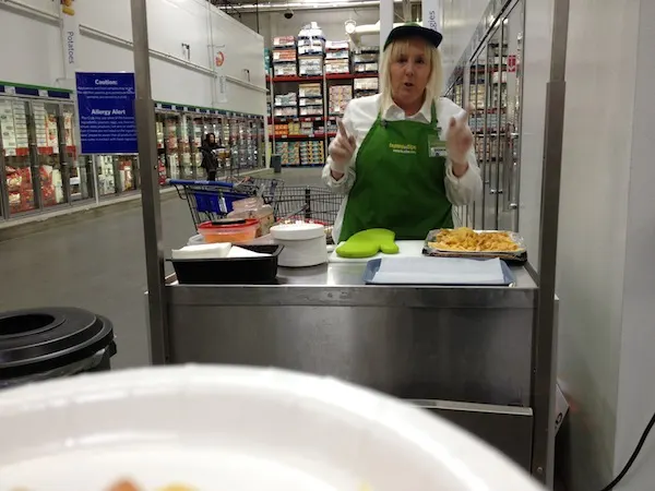 Sams Tyson #CookItGf Chicken #Shop