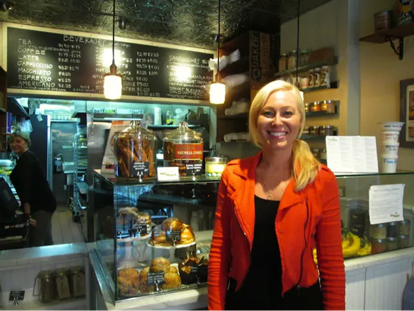Oatmeals NYC
