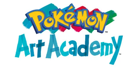 Pokemon Art Academy
