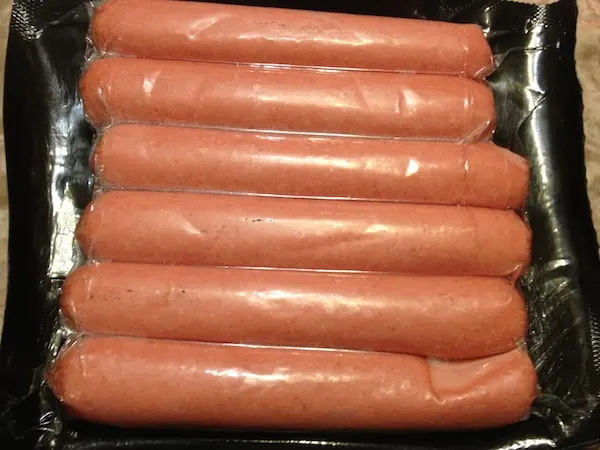 Steakhouse Elite Hot Dogs