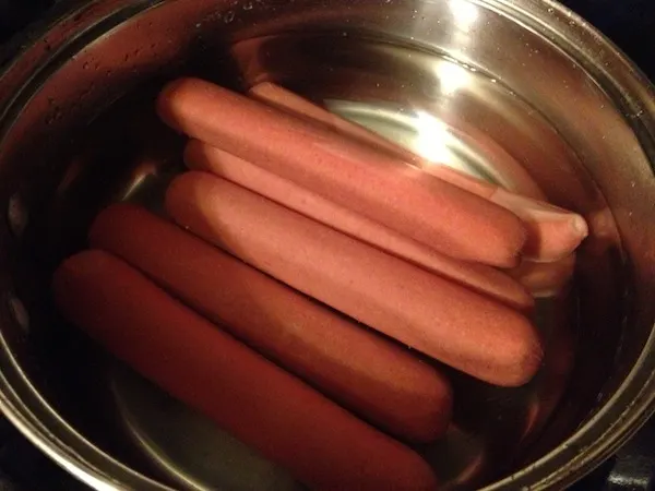 Steakhouse Elite Hot Dogs