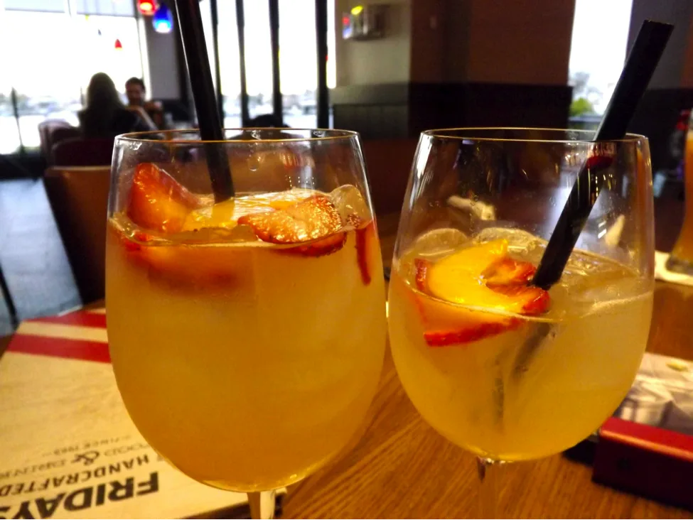 TGI Fridays Sheepshead Bay
