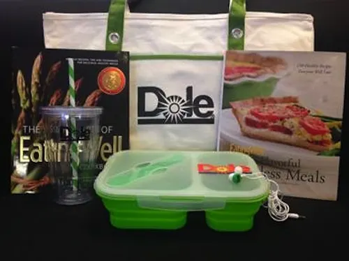 Dole Summer Giveaway