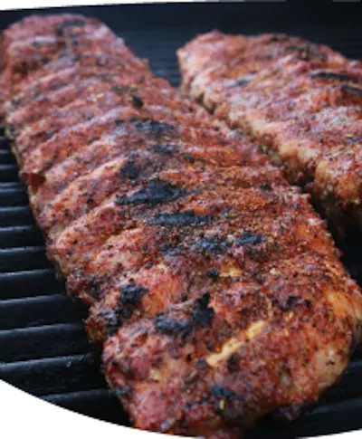 LoSalt Sweet Spicy Smoky Dry Rub