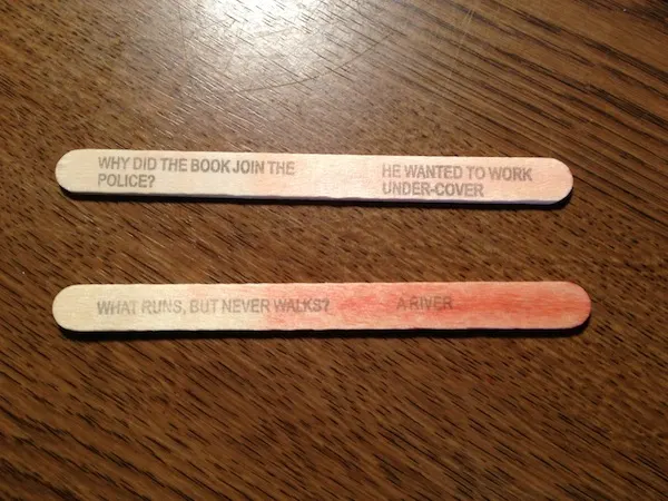 PopsicleRules July