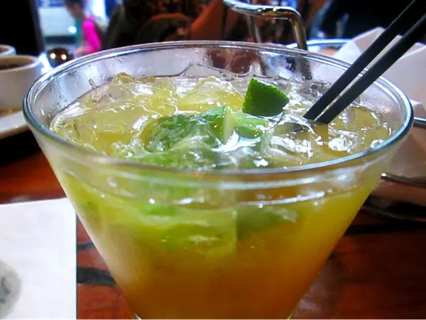 Texas de Brazil, Manhattan