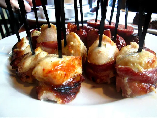 Texas de Brazil, Manhattan