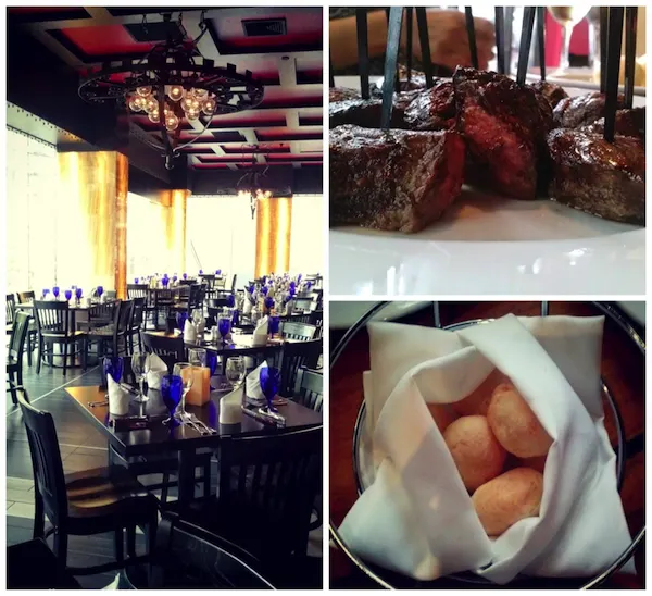 Texas de Brazil, Manhattan