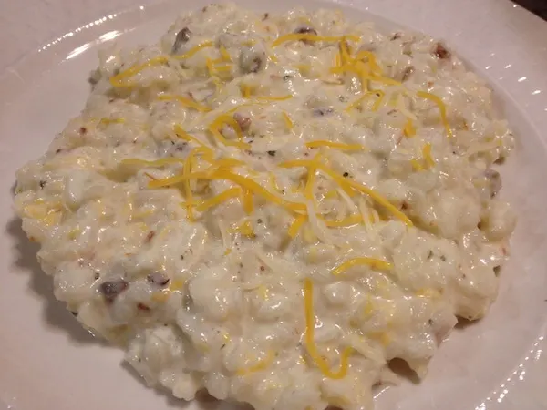 Bolthouse Potato Sauce Recipe