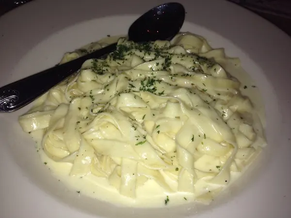 Cheesecake Factory Of Boston, MA - Travel Restaurant Review
