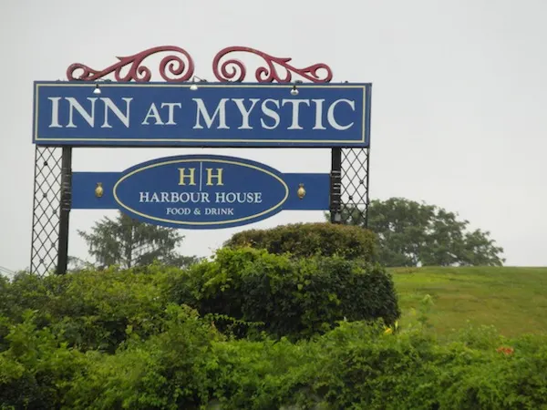Inn At Mystic