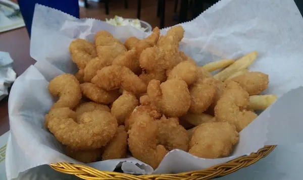 Longstar Diner, PA - Travel Restaurant Review