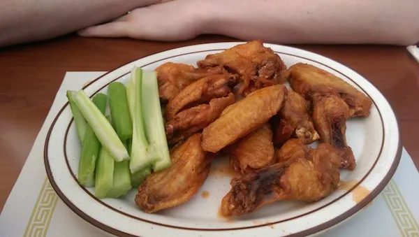 Longstar Diner, PA - Travel Restaurant Review
