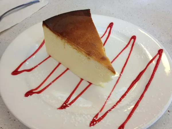Mystic Diner Of Mystic, CT - Travel Restaurant Review