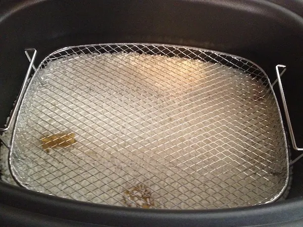 Easy Gluten-Free One Pot Chicken And Rice Recipe For The Ninja Cooking System