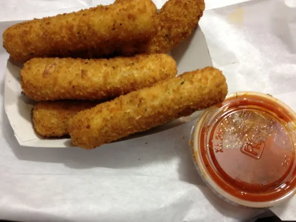 Sea Swirl Of Mystic, CT travel restaurant review