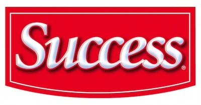 Success Rice logo