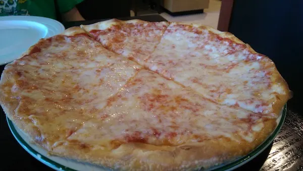 LB Daniels Restaurant, Medford NJ
