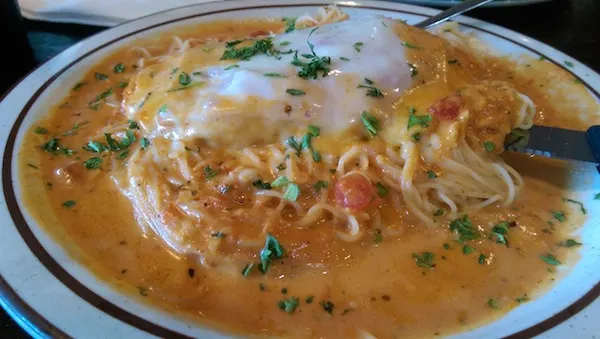 LB Daniels Restaurant, Medford NJ