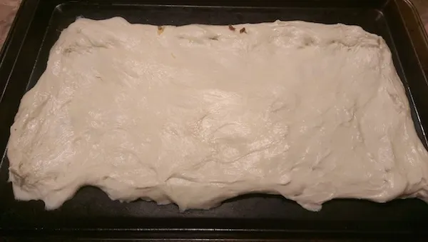 Bacon Cheeseburger Calzone Recipe