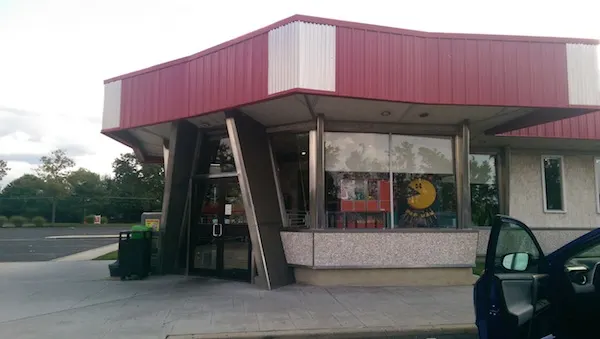 Medport Diner, Medford, NJ