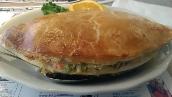 Medport Diner, Medford, NJ