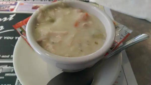 Medport Diner, Medford, NJ
