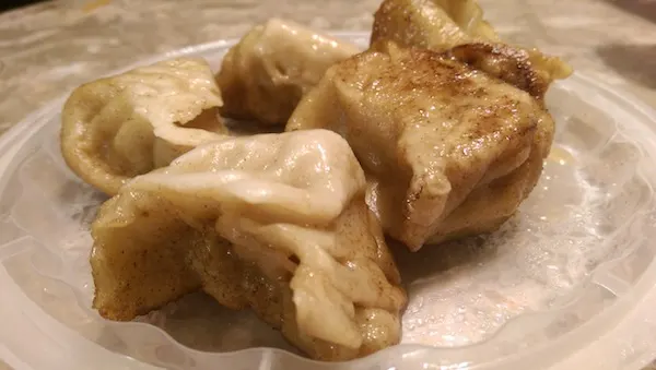 Golden Taste Chinese Restaurant