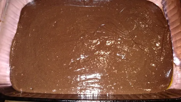 Cake Boss Cake Mixes
