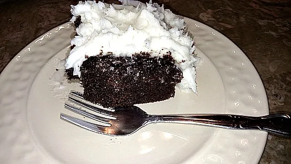 Cake Boss Cake Mixes