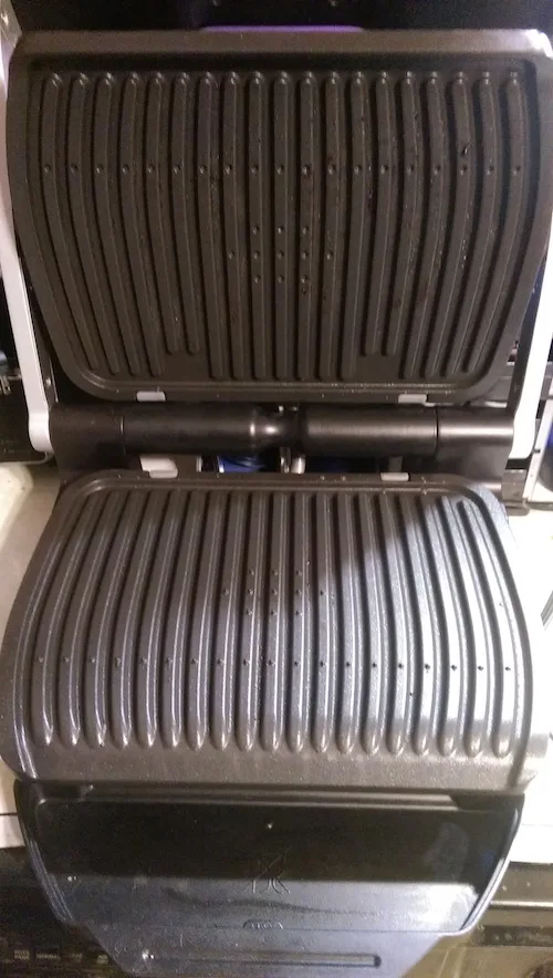 T-fal OptiGrill