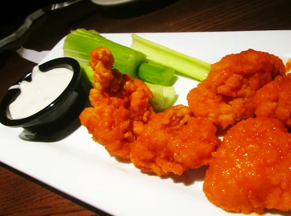 TGI Fridays, White Plains, NY