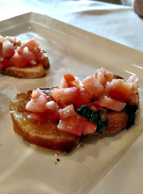 Capriccio By The Sea, Seaside Heights NJ &ndash; Restaurant Review &ndash; Restaurant.com #ReviewCrew