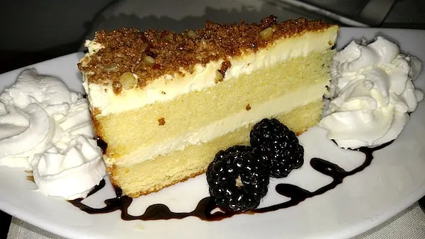Capriccio By The Sea, Seaside Heights NJ &ndash; Restaurant Review &ndash; Restaurant.com #ReviewCrew