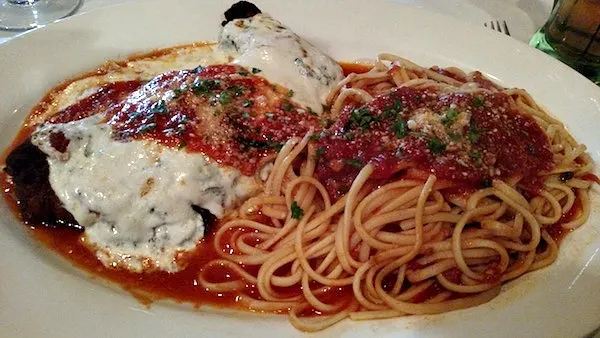 Capriccio By The Sea, Seaside Heights NJ &ndash; Restaurant Review &ndash; Restaurant.com #ReviewCrew