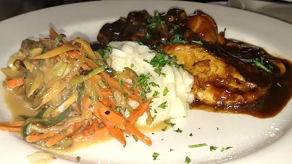 Capriccio By The Sea, Seaside Heights NJ &ndash; Restaurant Review &ndash; Restaurant.com #ReviewCrew