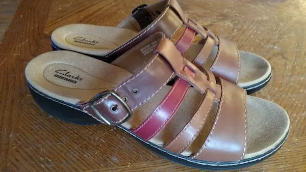 Clark's Shoes