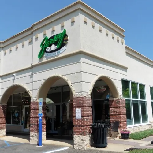 Jersey Grille