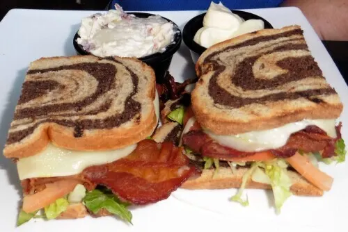 Jersey Grille