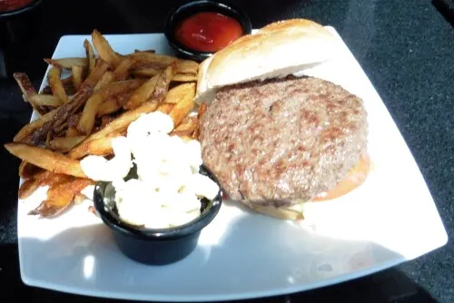 Jersey Grille
