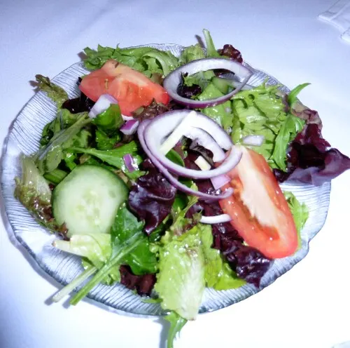 The Grenville Restaurant, Bay Head NJ