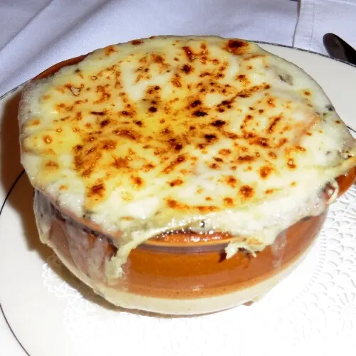 The Grenville Restaurant, Bay Head NJ