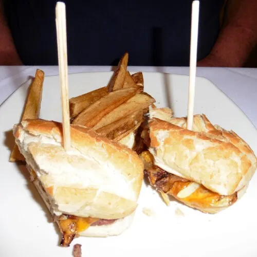 The Grenville Restaurant, Bay Head NJ