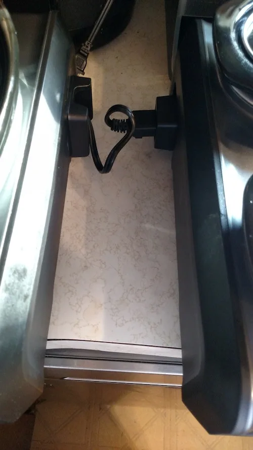 Crock-Pot Hook Up Connectable Entertaining System